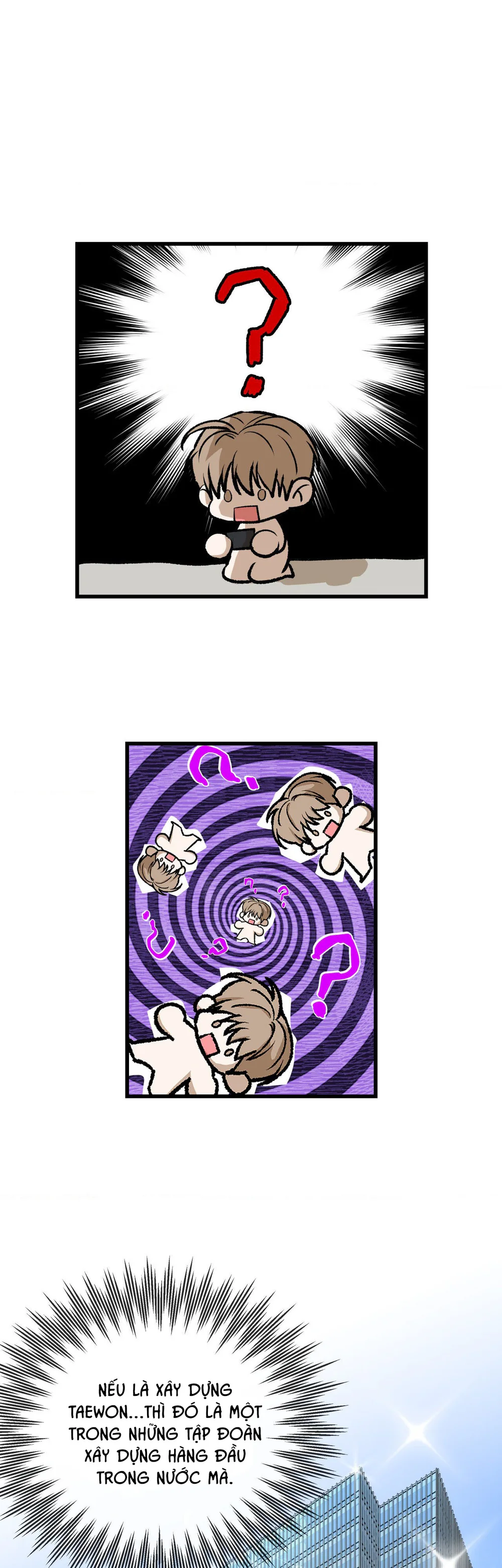 CHỦ NHÂN BẠO DÂM CỦA TÔI Chapter 34 - Next 