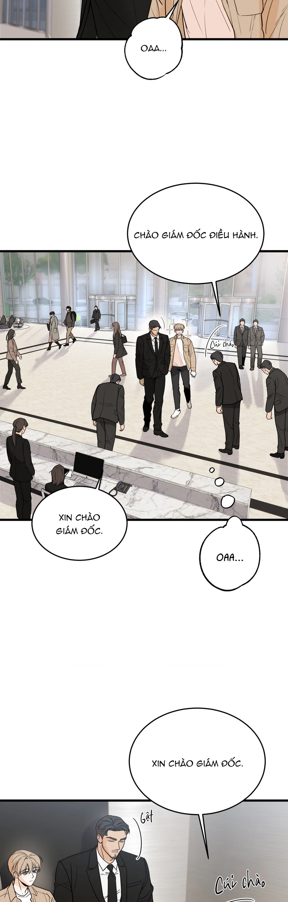 CHỦ NHÂN BẠO DÂM CỦA TÔI Chapter 34 - Next 