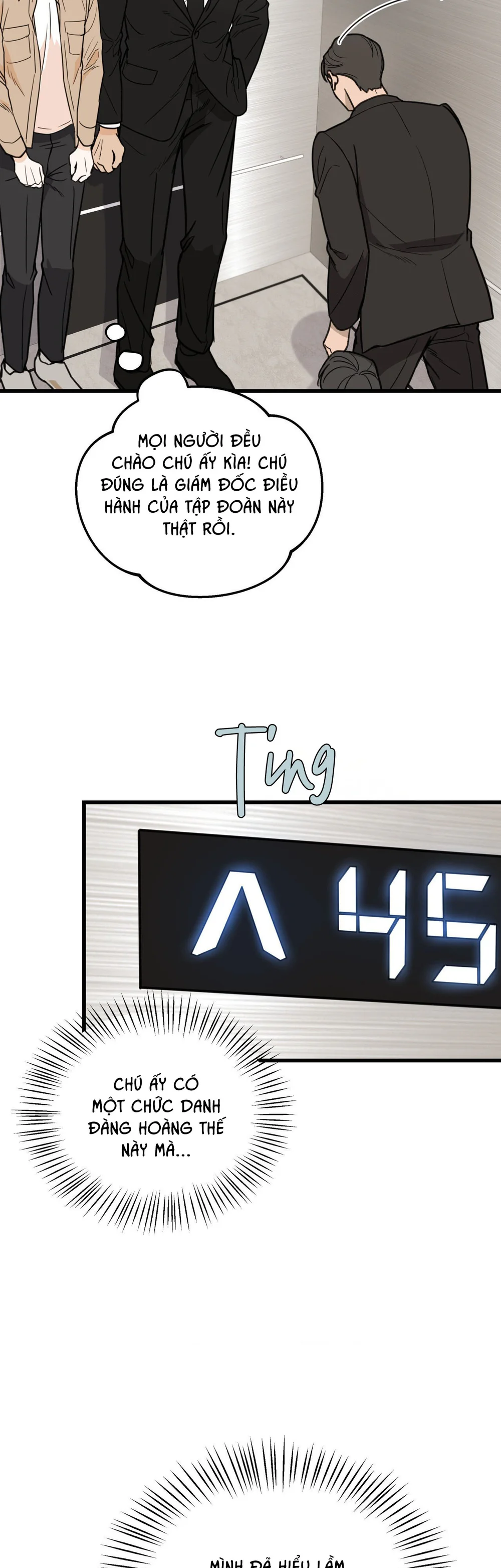 CHỦ NHÂN BẠO DÂM CỦA TÔI Chapter 34 - Next 