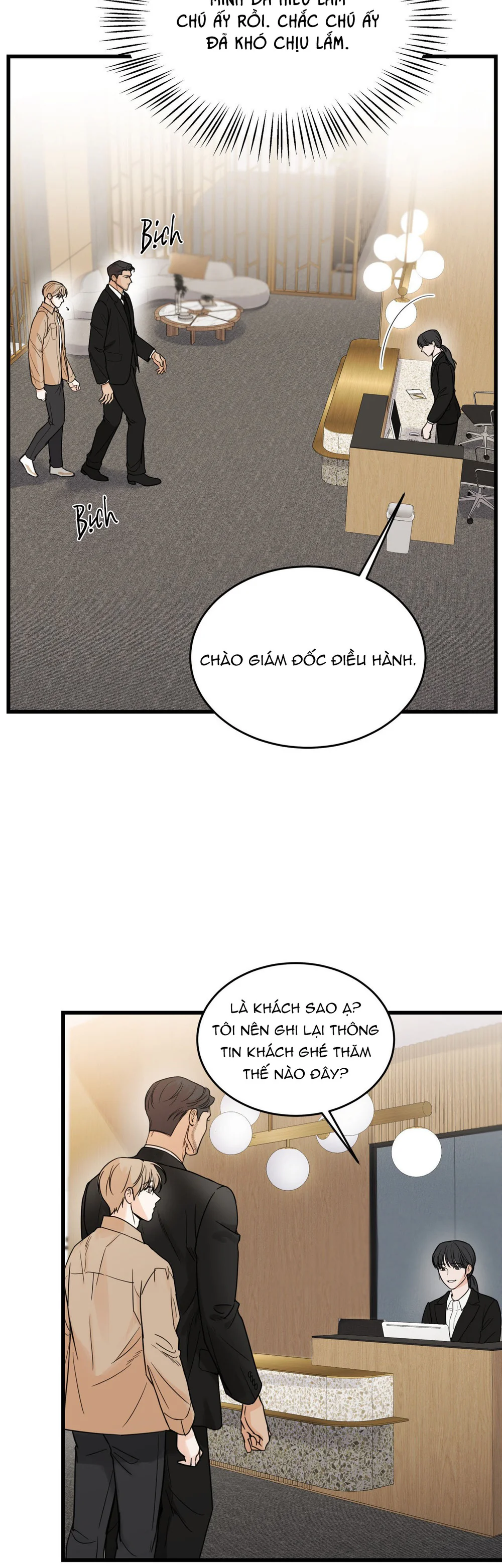 CHỦ NHÂN BẠO DÂM CỦA TÔI Chapter 34 - Next 