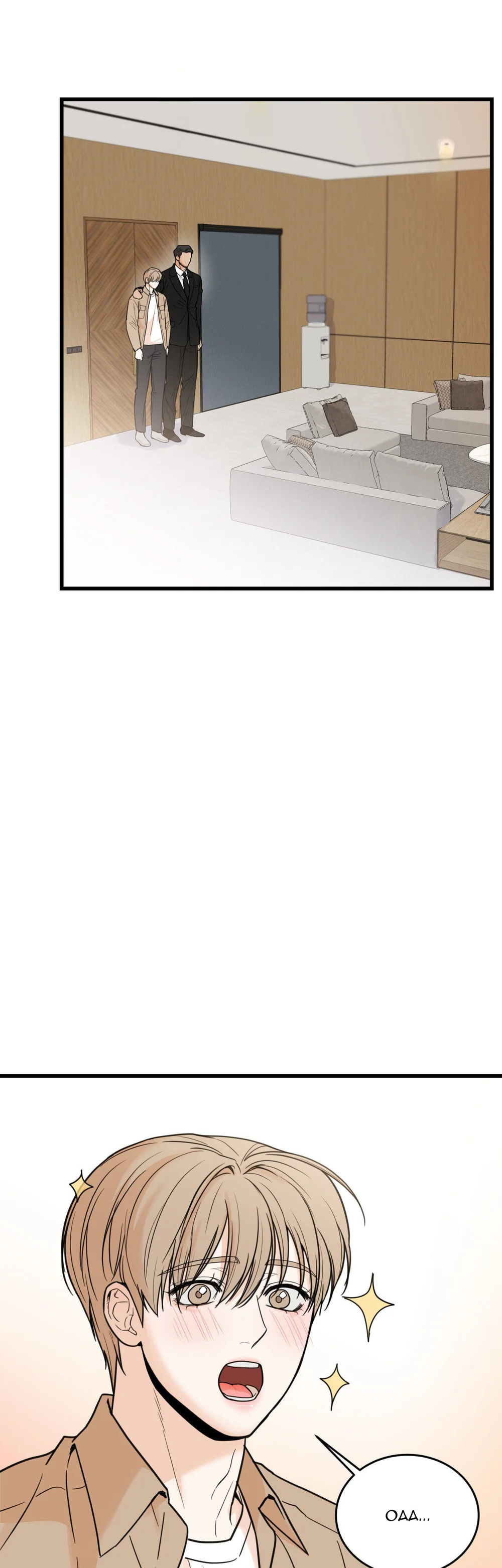 CHỦ NHÂN BẠO DÂM CỦA TÔI Chapter 34 - Next 