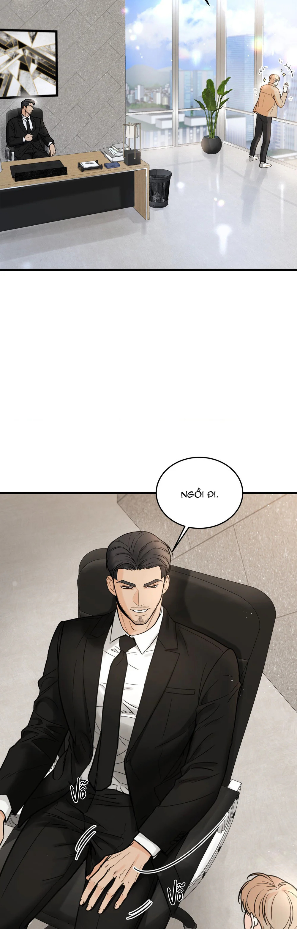 CHỦ NHÂN BẠO DÂM CỦA TÔI Chapter 34 - Next 