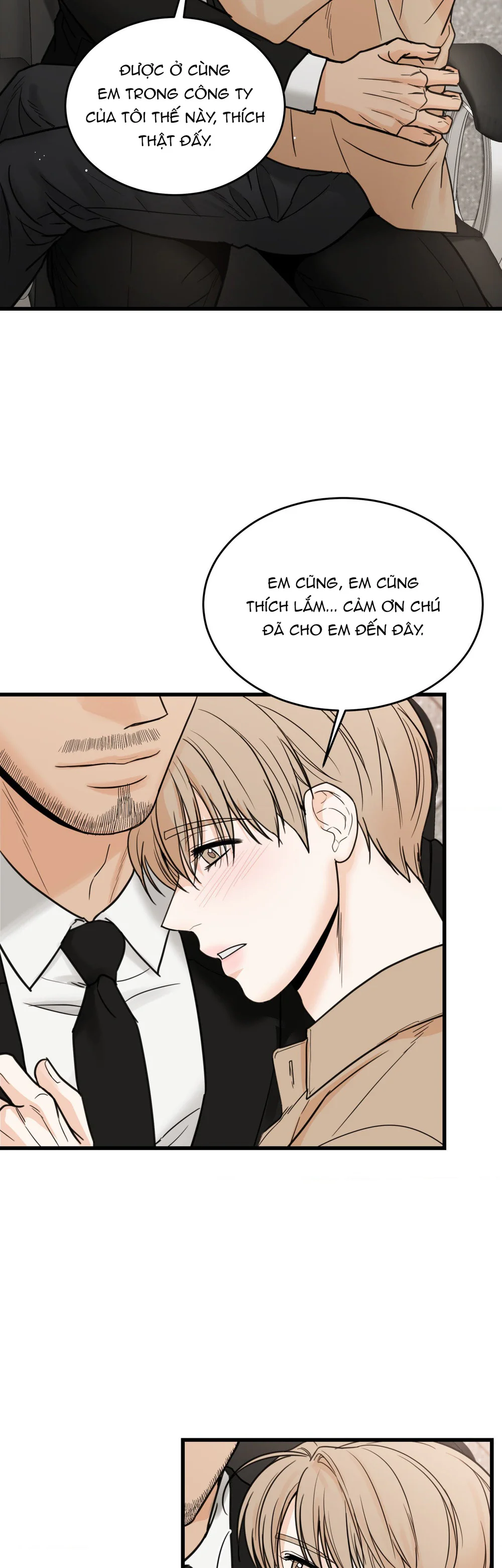 CHỦ NHÂN BẠO DÂM CỦA TÔI Chapter 34 - Next 
