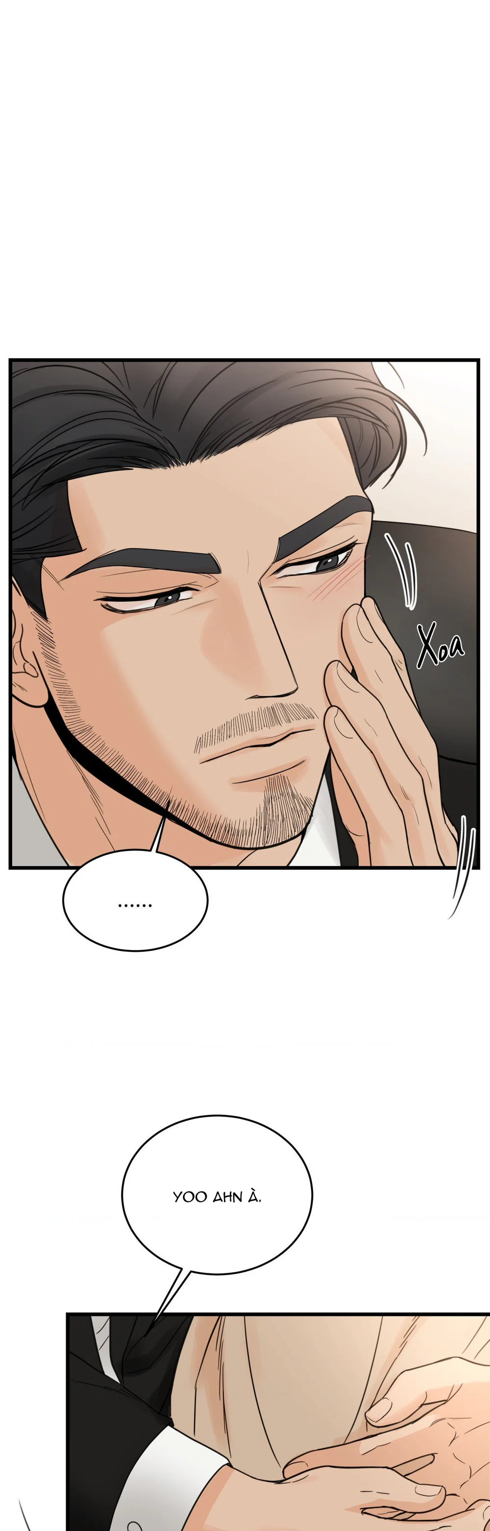 CHỦ NHÂN BẠO DÂM CỦA TÔI Chapter 34 - Next 