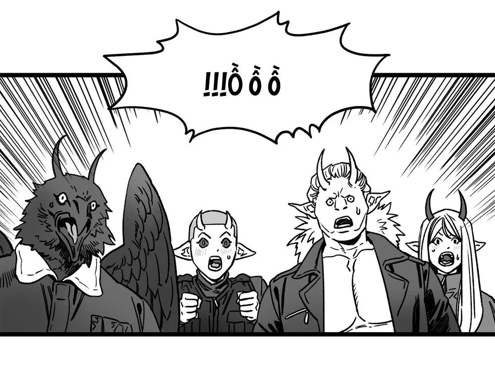 CÔ DÂU CỦA MA VƯƠNG HƠI TO LƠN Chapter 3 - Next 