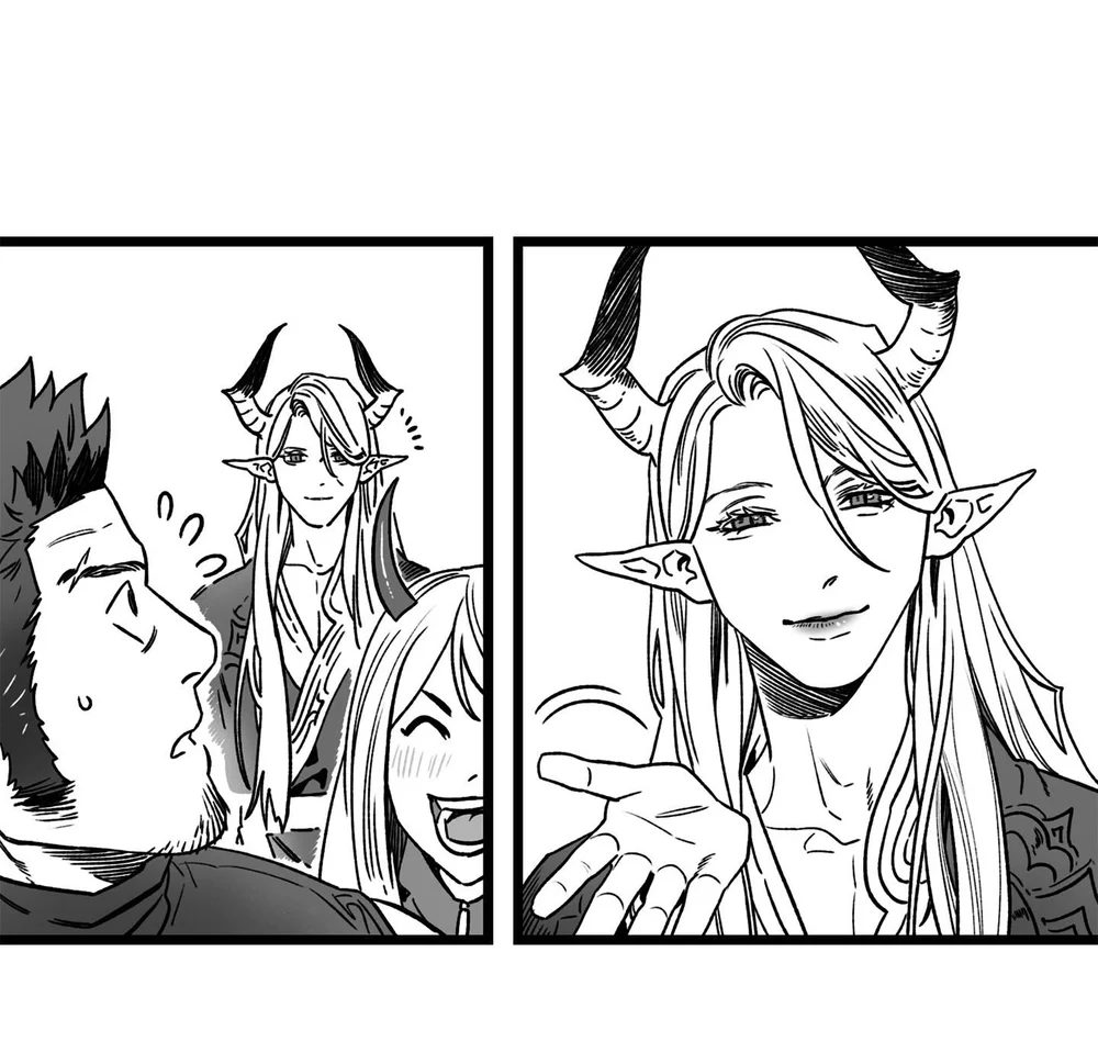 CÔ DÂU CỦA MA VƯƠNG HƠI TO LƠN Chapter 3 - Next 