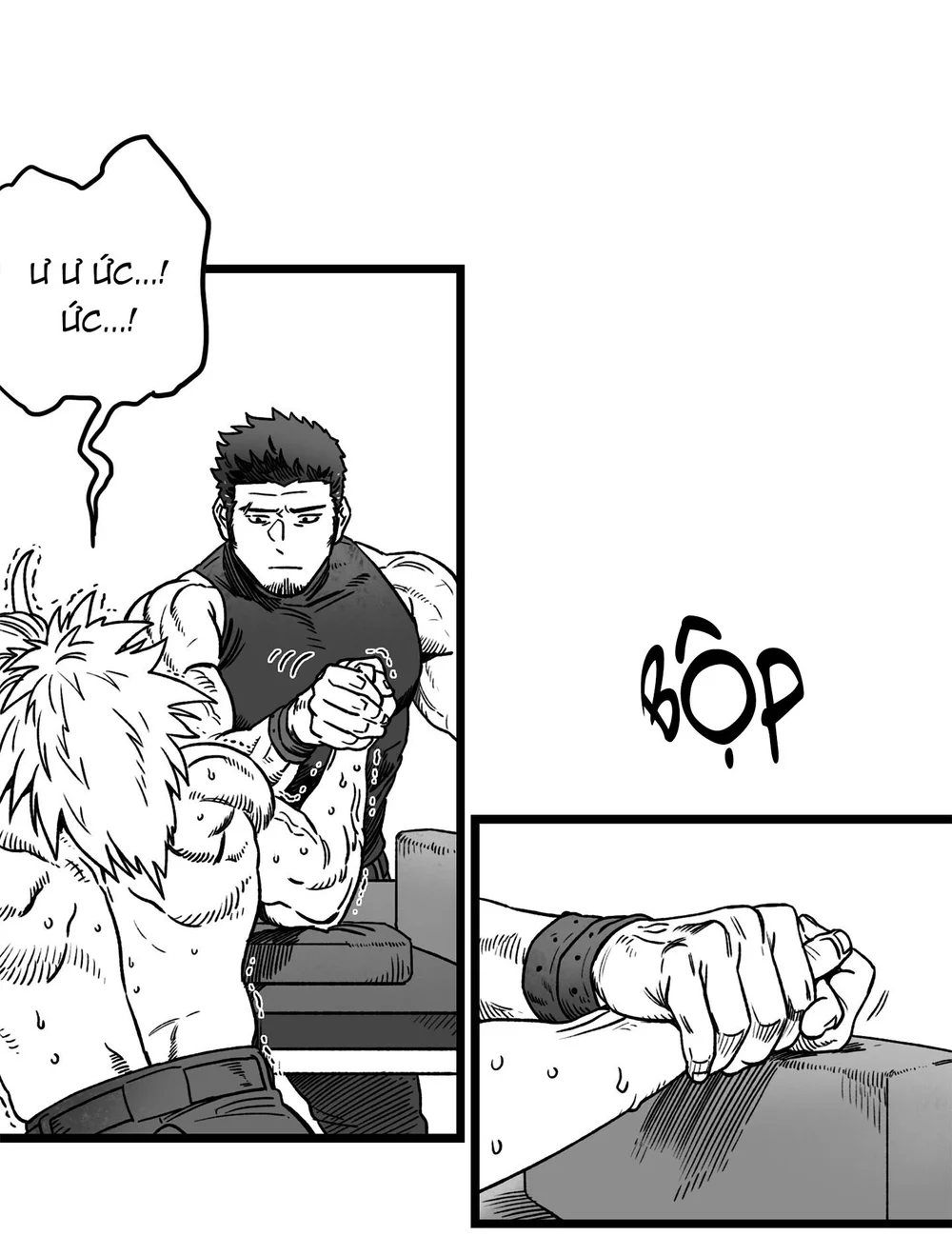 CÔ DÂU CỦA MA VƯƠNG HƠI TO LƠN Chapter 3 - Next 