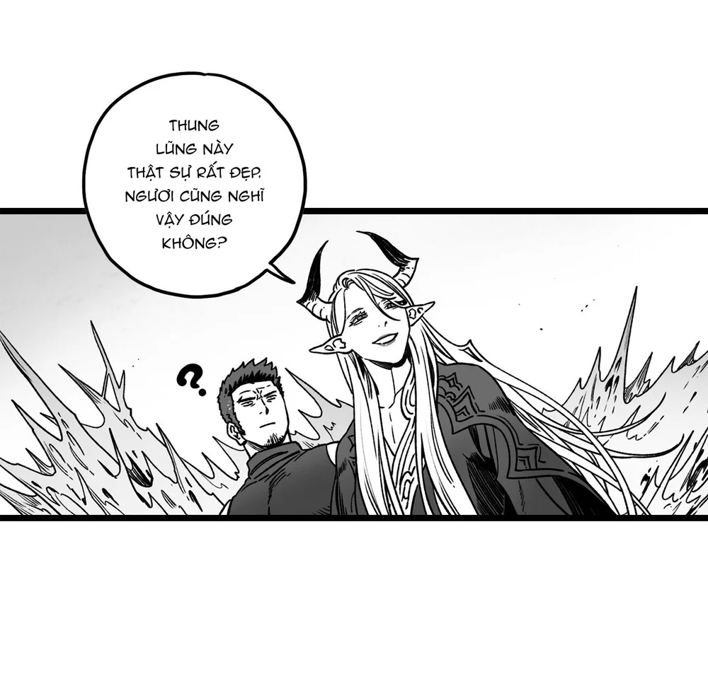 CÔ DÂU CỦA MA VƯƠNG HƠI TO LƠN Chapter 3 - Next 