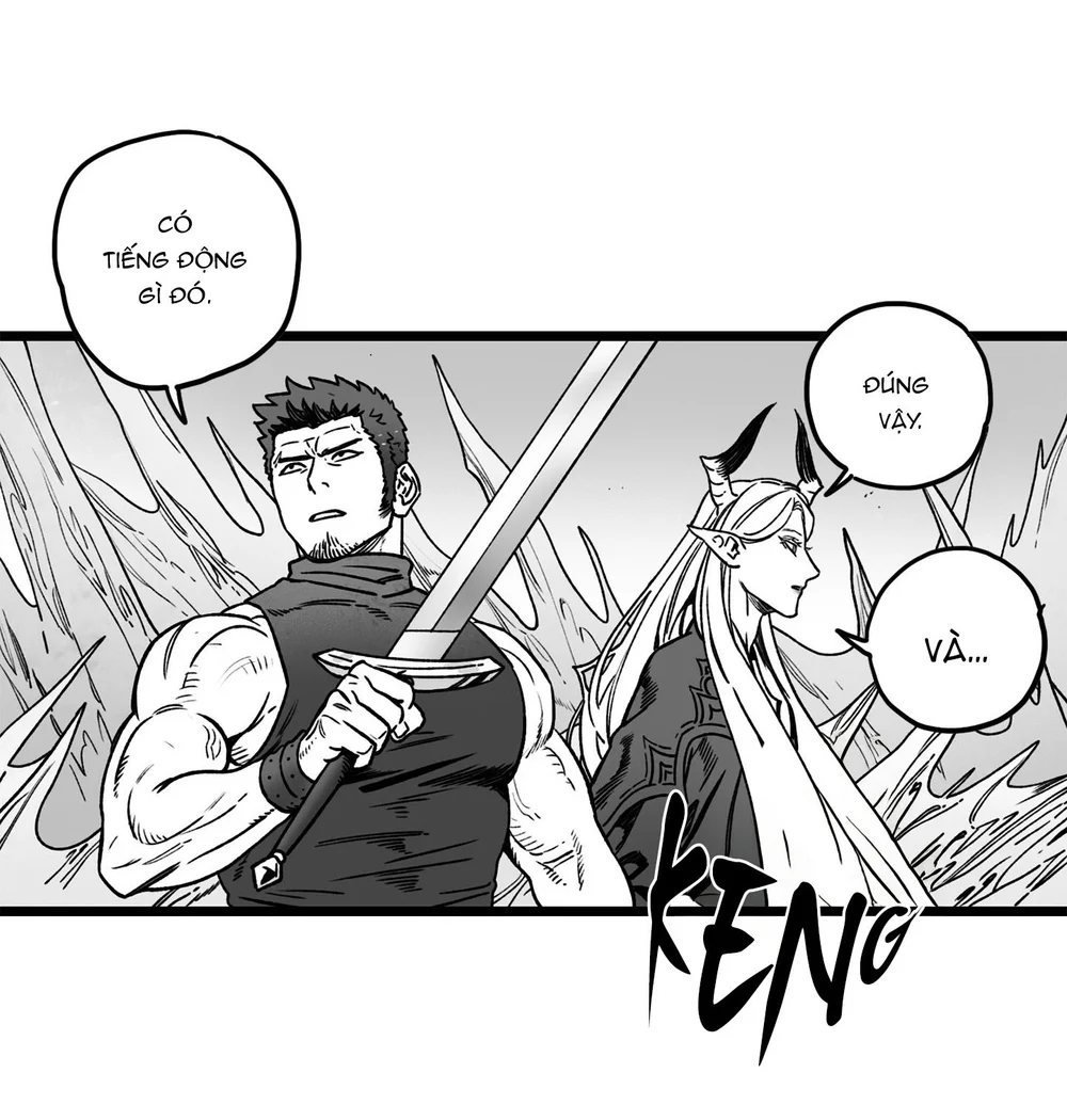 CÔ DÂU CỦA MA VƯƠNG HƠI TO LƠN Chapter 3 - Next 