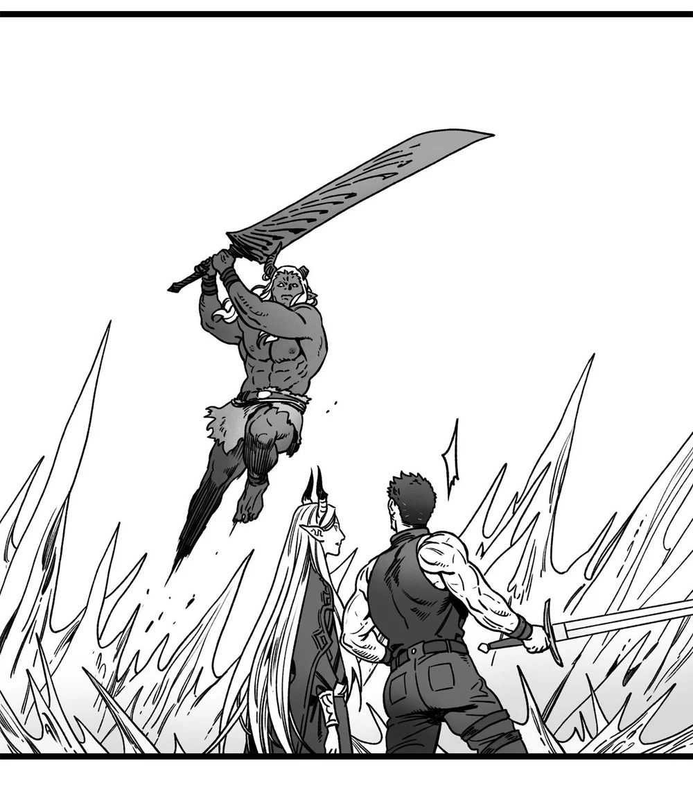 CÔ DÂU CỦA MA VƯƠNG HƠI TO LƠN Chapter 3 - Next 