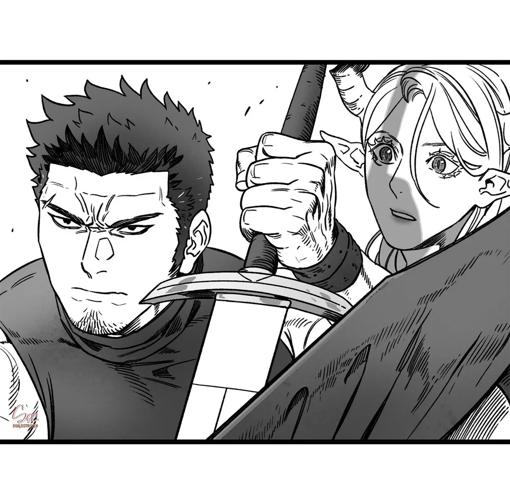 CÔ DÂU CỦA MA VƯƠNG HƠI TO LƠN Chapter 3 - Next 