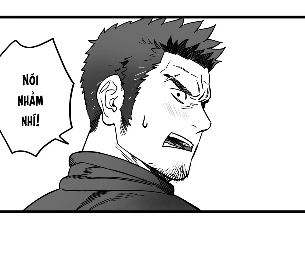 CÔ DÂU CỦA MA VƯƠNG HƠI TO LƠN Chapter 3 - Next 