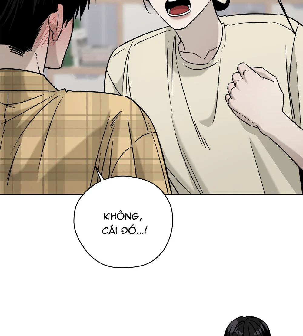 (ABO) FEEL MY BENEFIT Chapter 77 - Next 