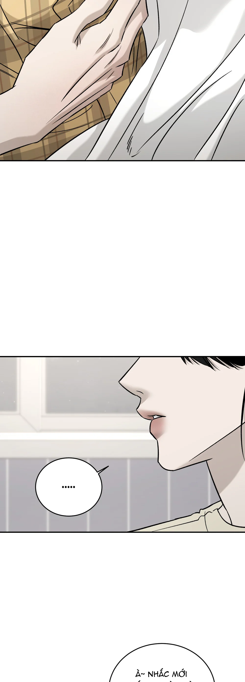 (ABO) FEEL MY BENEFIT Chapter 77 - Next 