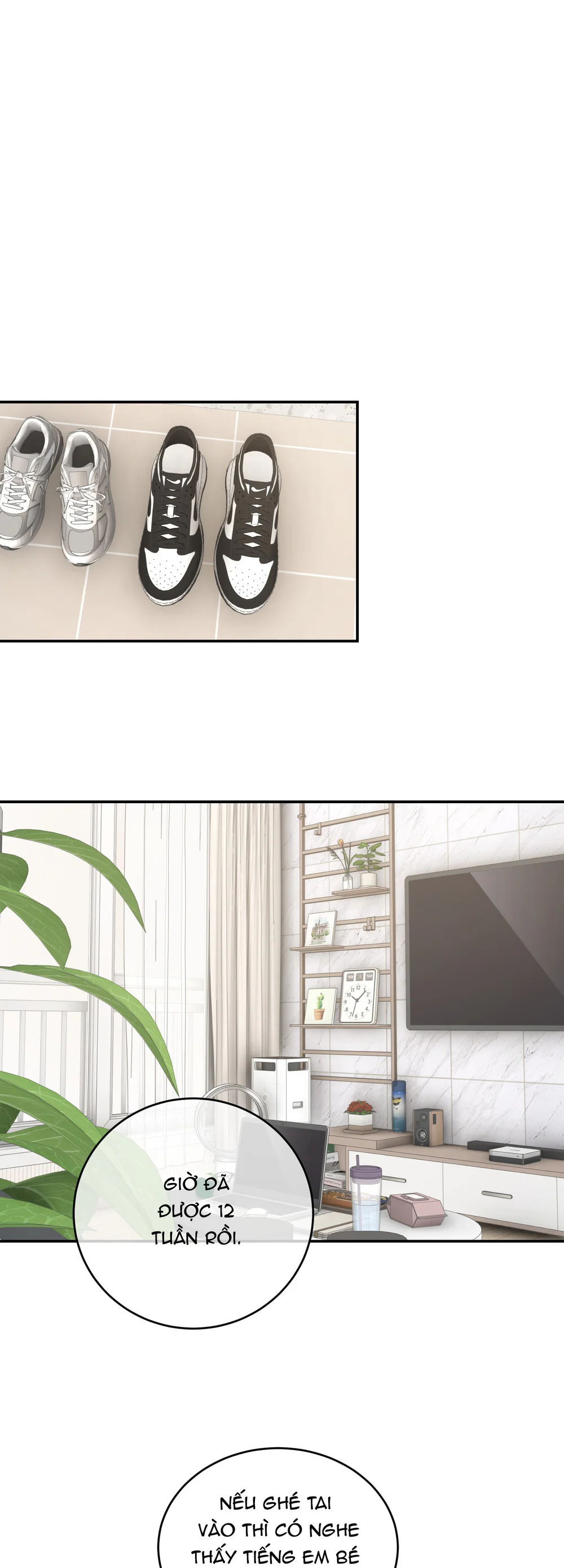 (ABO) FEEL MY BENEFIT Chapter 77 - Next 