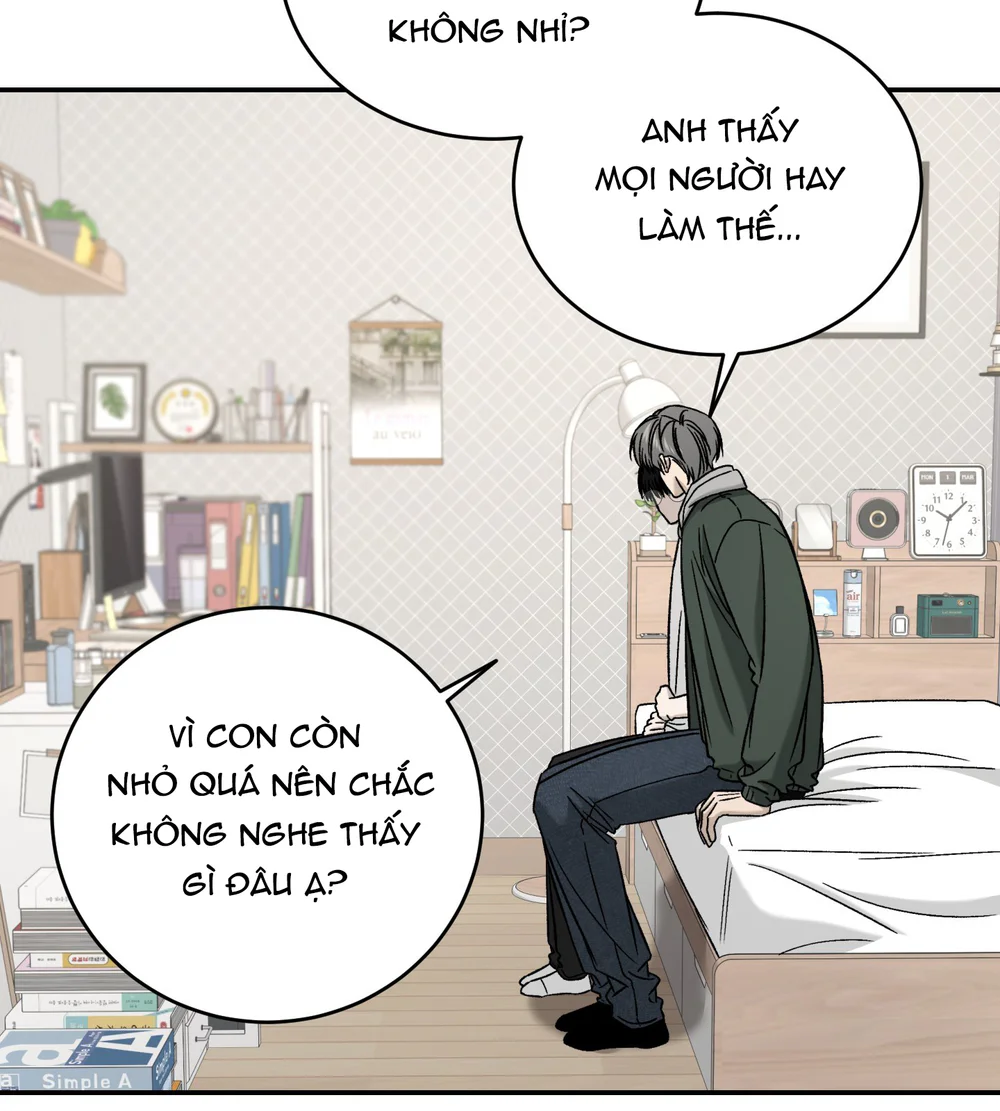 (ABO) FEEL MY BENEFIT Chapter 77 - Next 