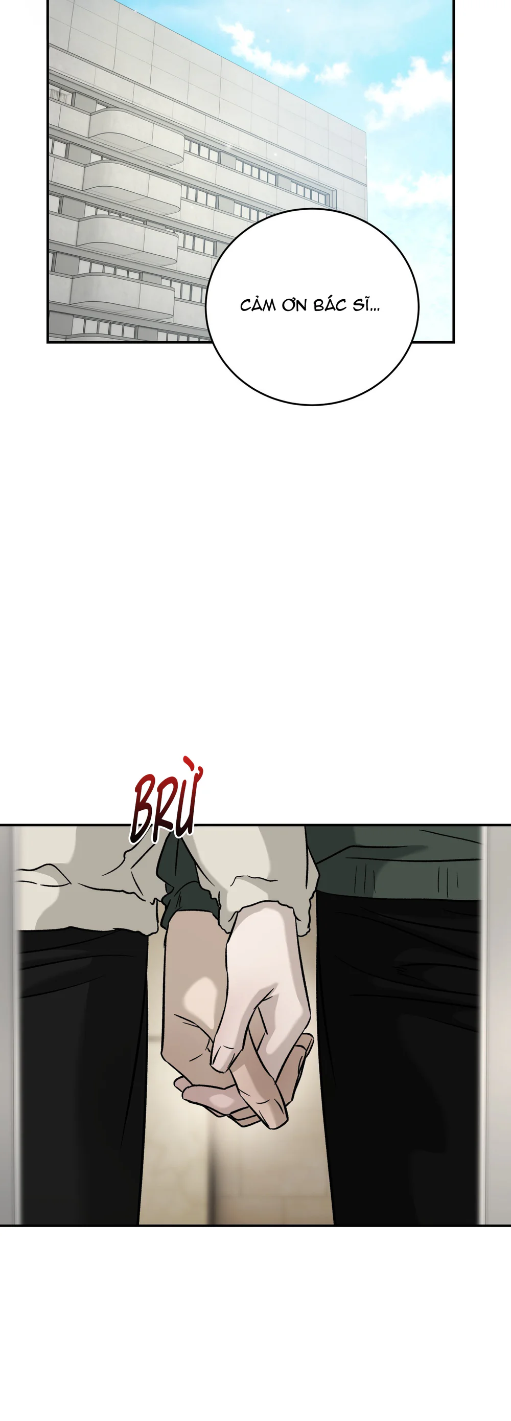 (ABO) FEEL MY BENEFIT Chapter 77 - Next 