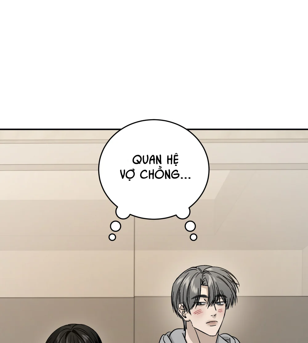 (ABO) FEEL MY BENEFIT Chapter 77 - Next 