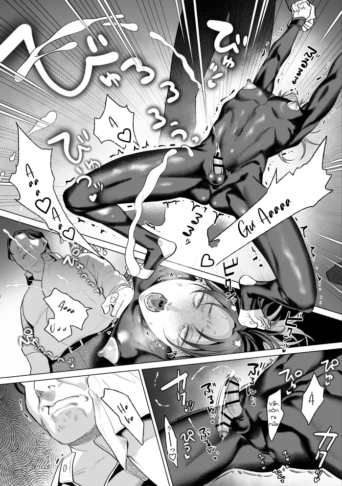 Rổn Nước Lì Chapter 10.2 - Next 