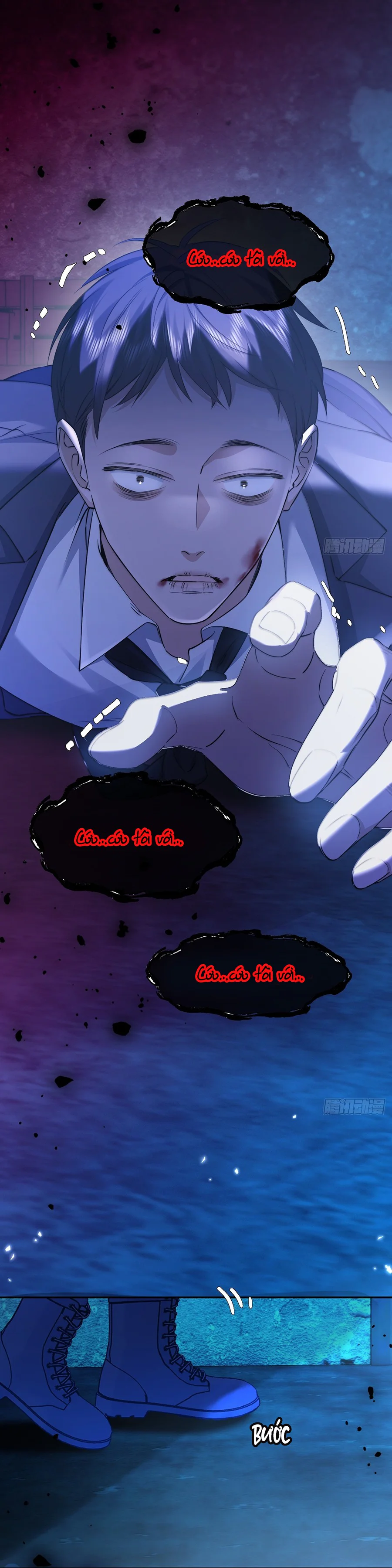 Chim Trong Lồng Chapter 18 - Next 