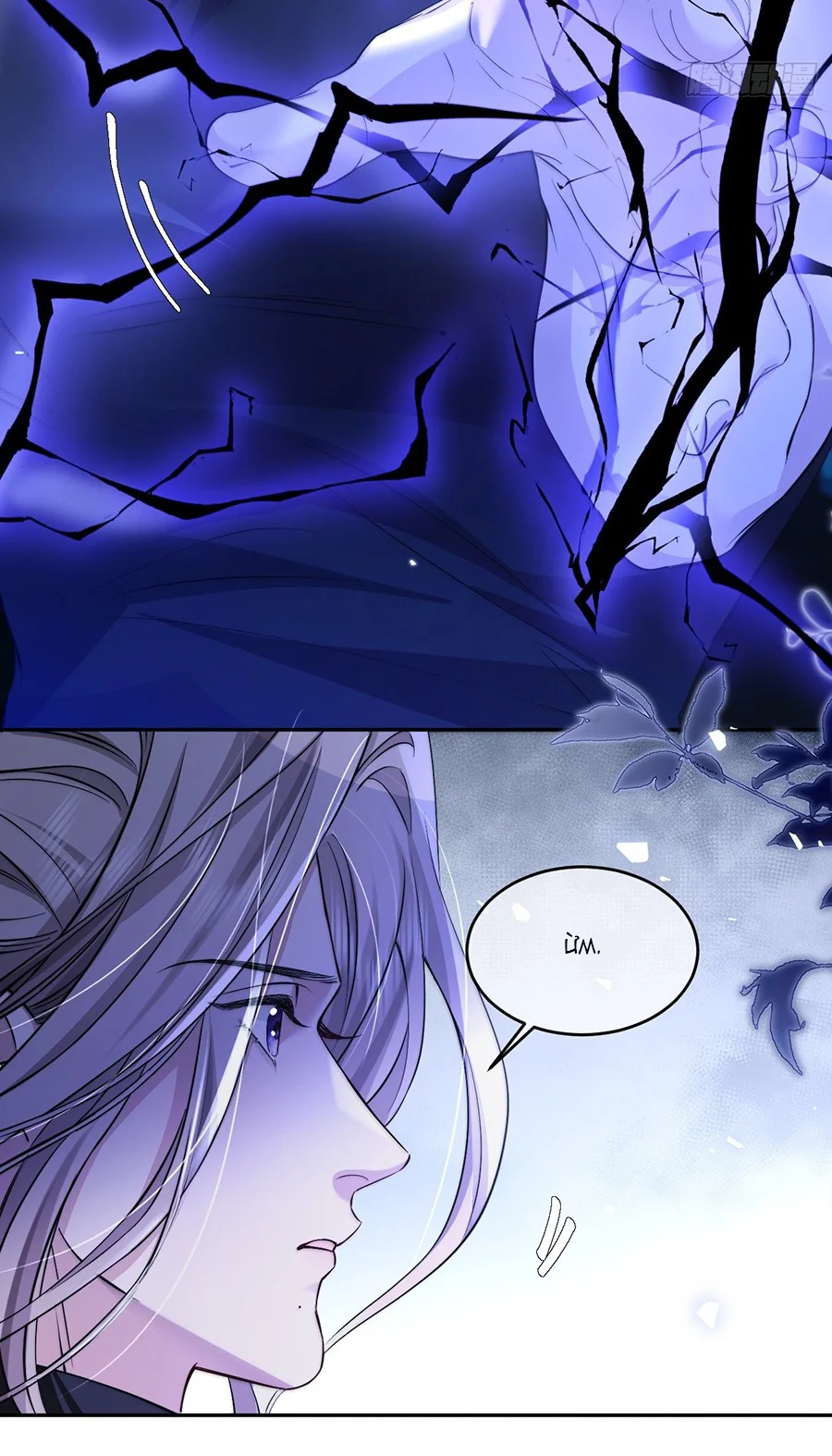 Chim Trong Lồng Chapter 18 - Next 