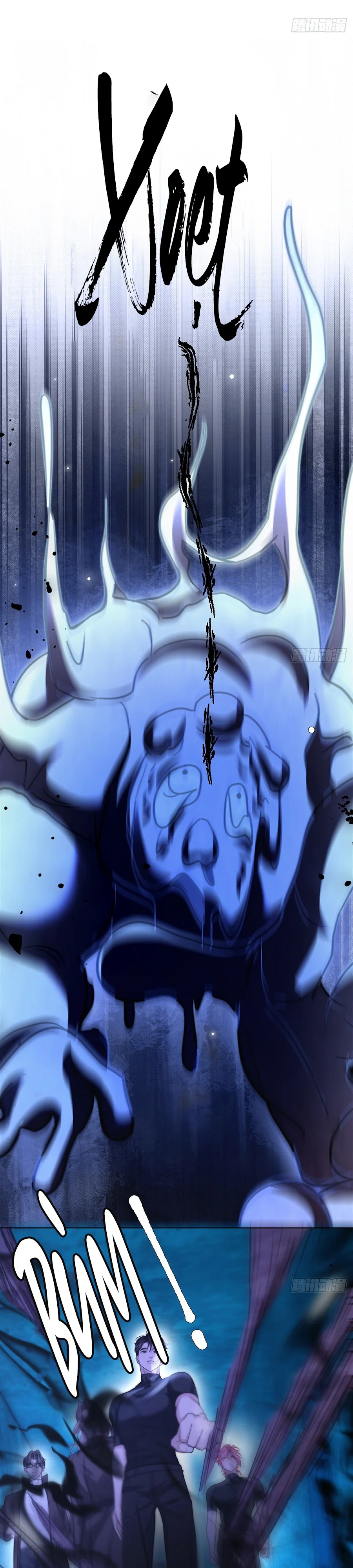 Chim Trong Lồng Chapter 18 - Next 