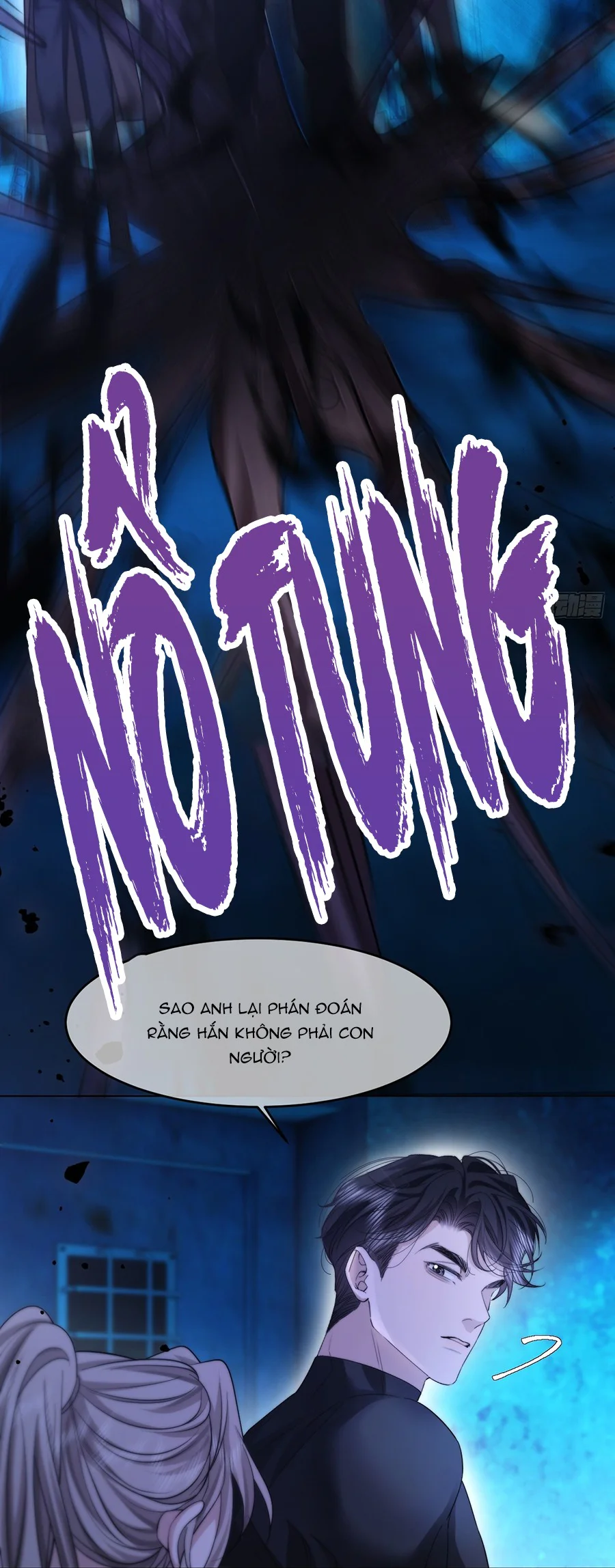 Chim Trong Lồng Chapter 18 - Next 