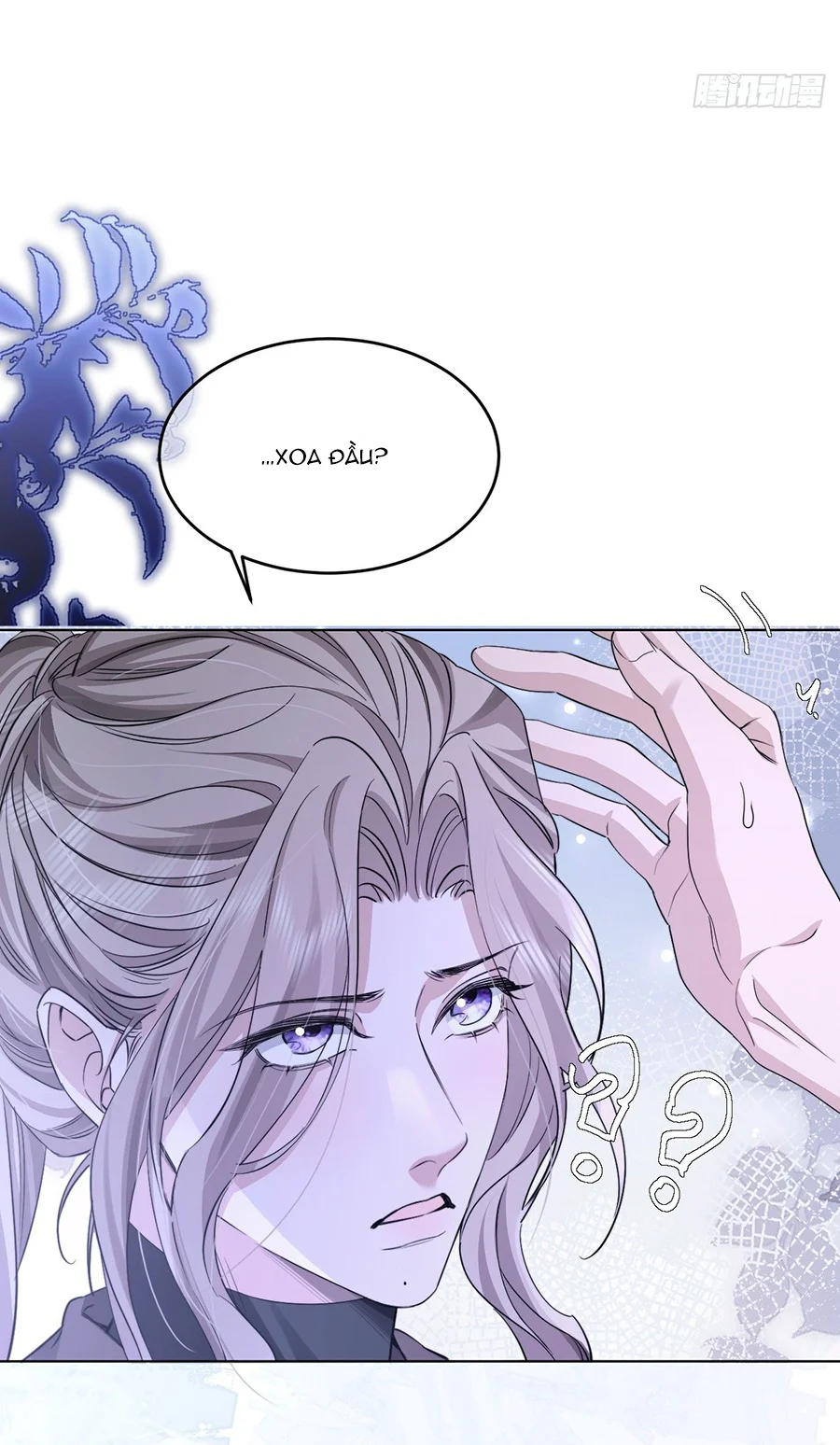 Chim Trong Lồng Chapter 18 - Next 