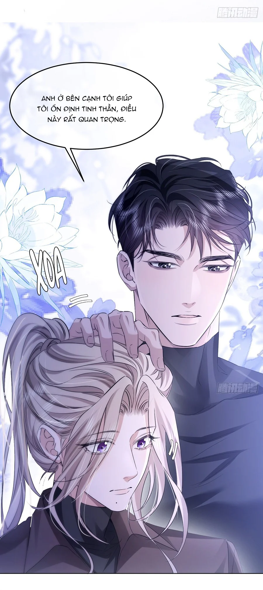 Chim Trong Lồng Chapter 18 - Next 