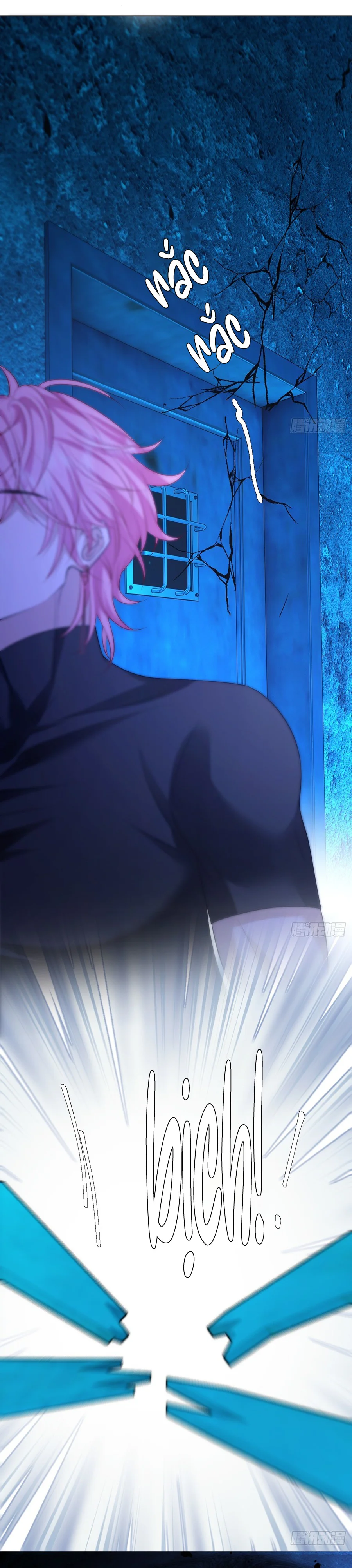 Chim Trong Lồng Chapter 18 - Next 