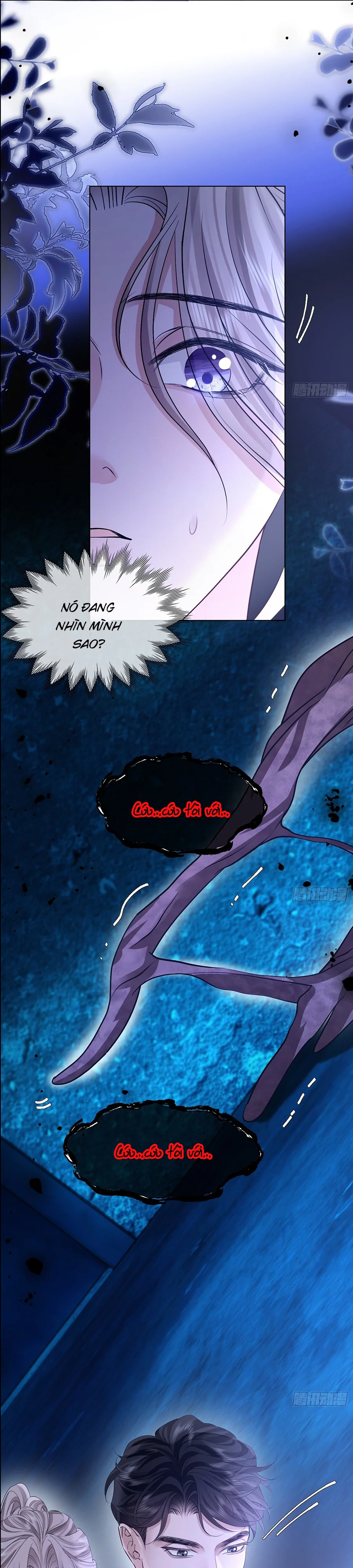 Chim Trong Lồng Chapter 18 - Next 