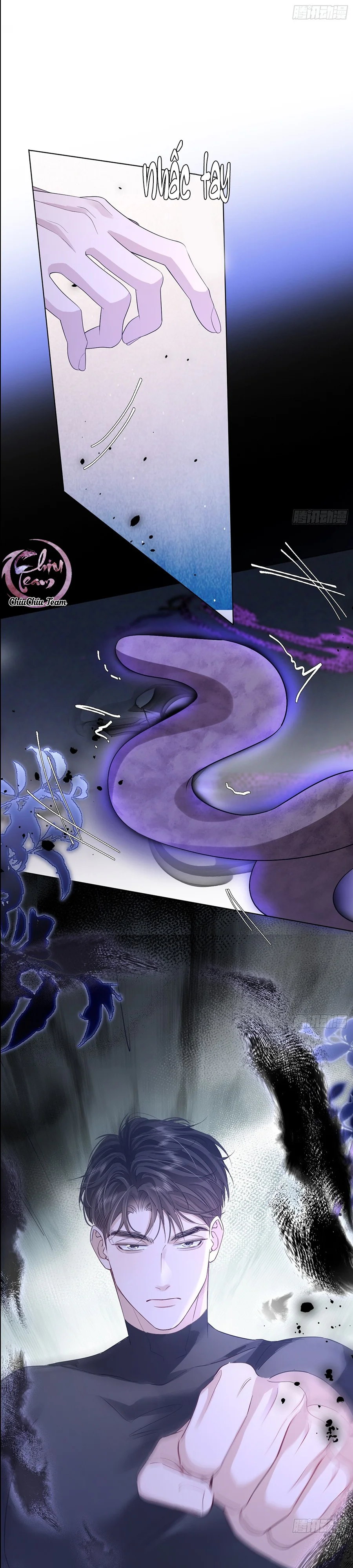 Chim Trong Lồng Chapter 18 - Next 