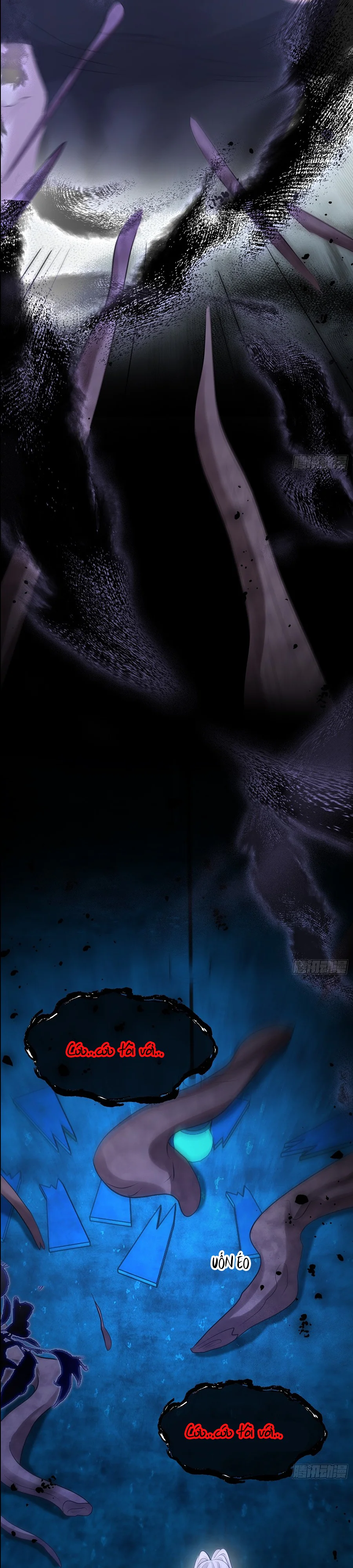 Chim Trong Lồng Chapter 18 - Next 