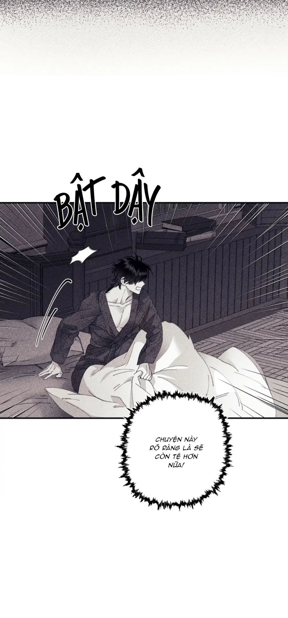 Bí Mật Của Casey Chapter 16 - Next 