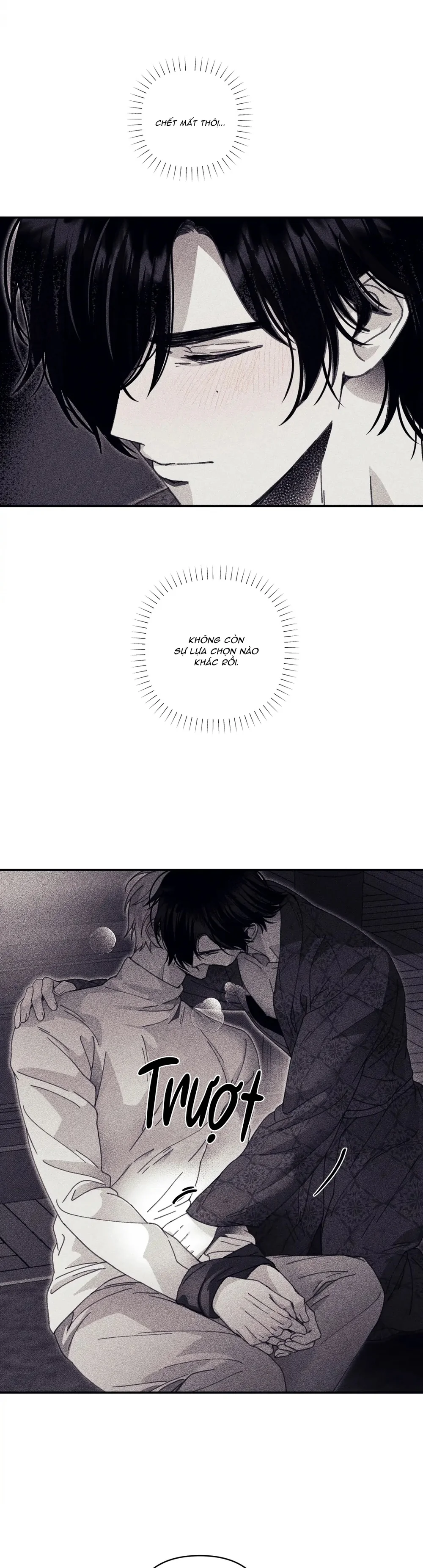 Bí Mật Của Casey Chapter 16 - Next 