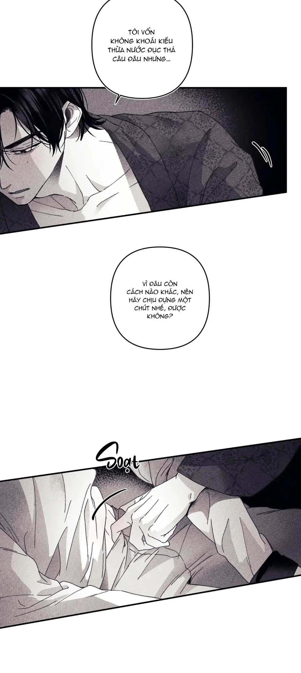 Bí Mật Của Casey Chapter 16 - Next 