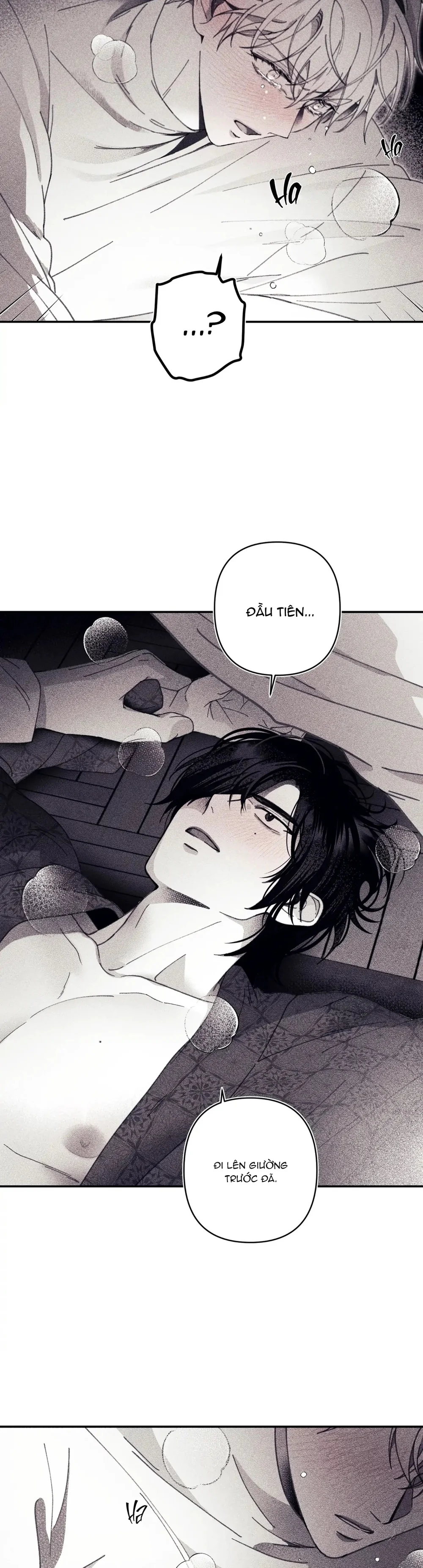 Bí Mật Của Casey Chapter 16 - Next 