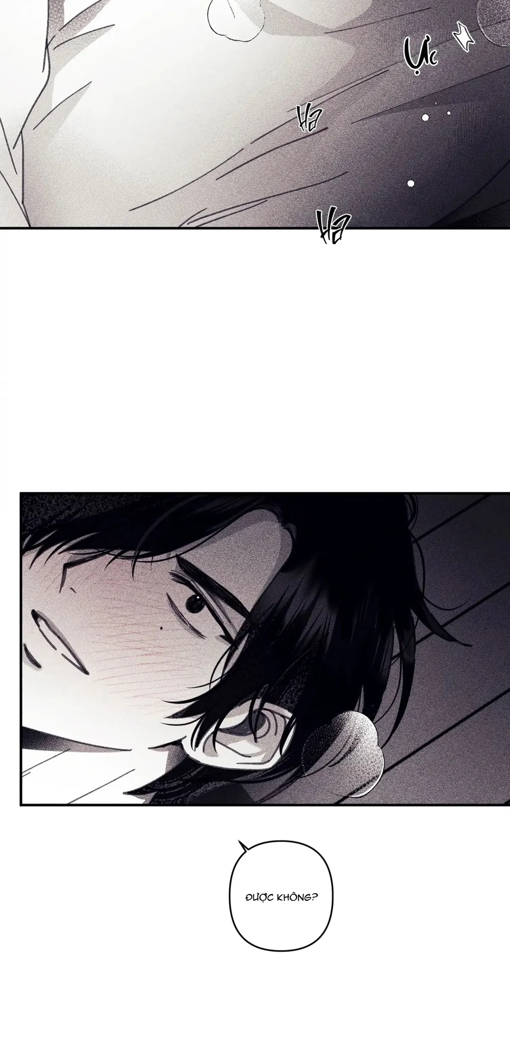 Bí Mật Của Casey Chapter 16 - Next 