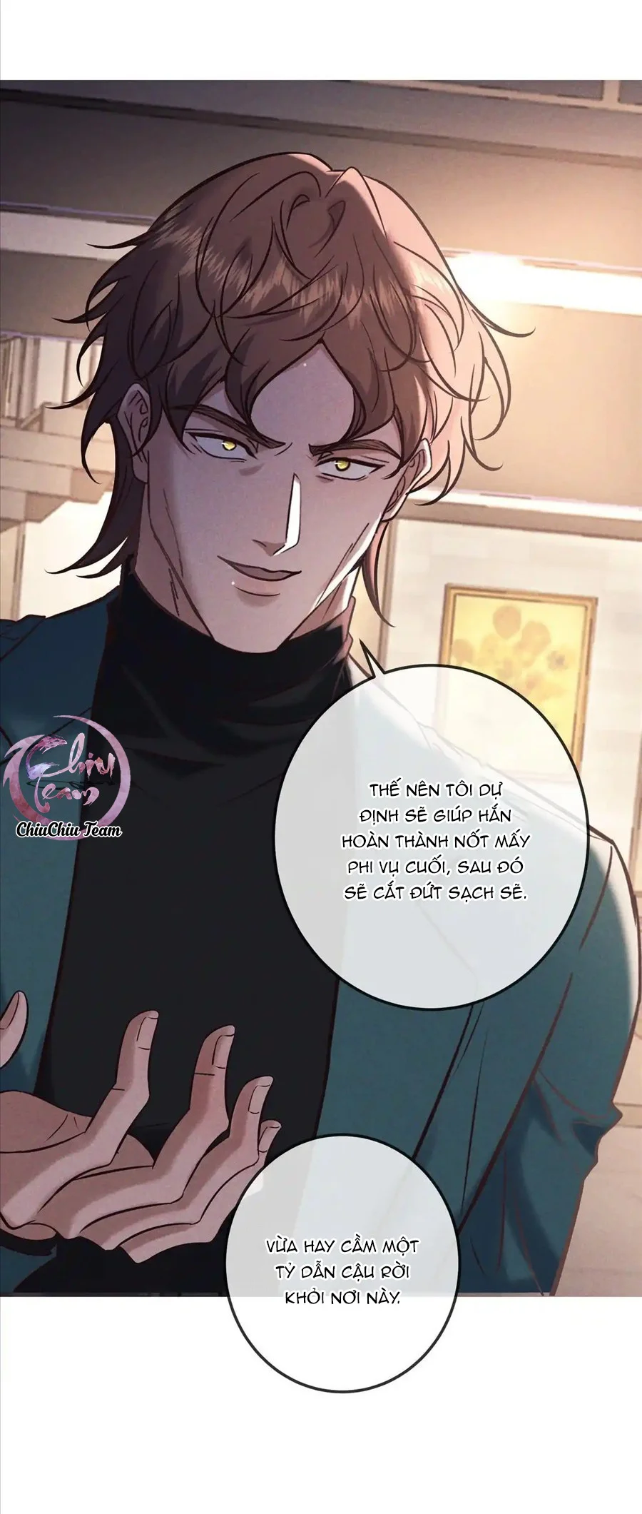 Cạn Tình Chapter 82 - Next 