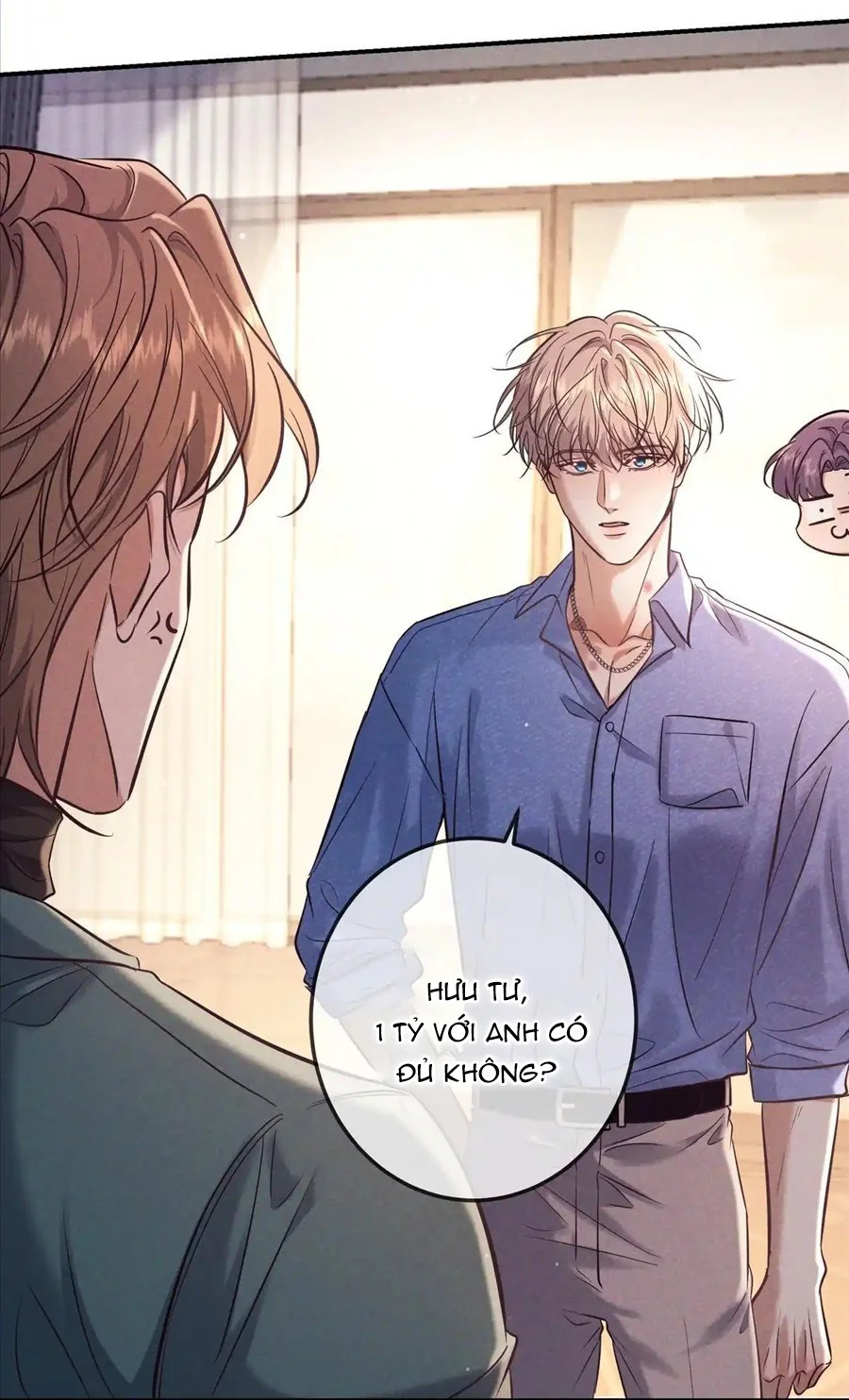 Cạn Tình Chapter 82 - Next 