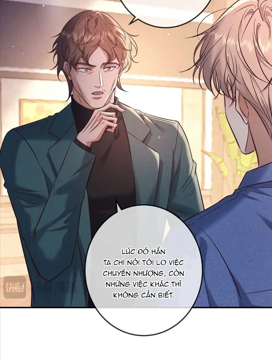 Cạn Tình Chapter 82 - Next 