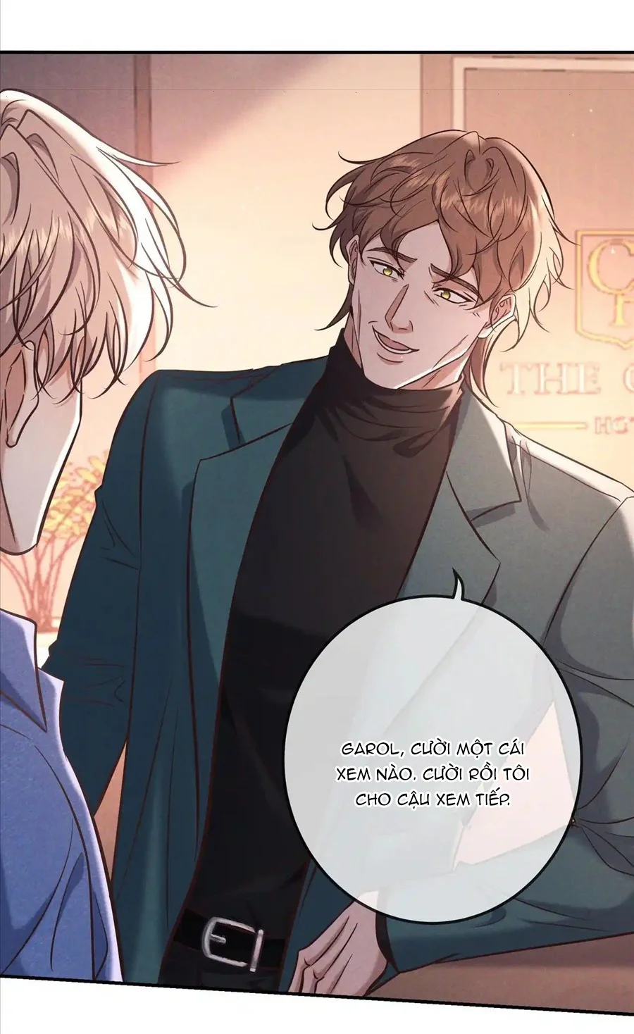 Cạn Tình Chapter 82 - Next 