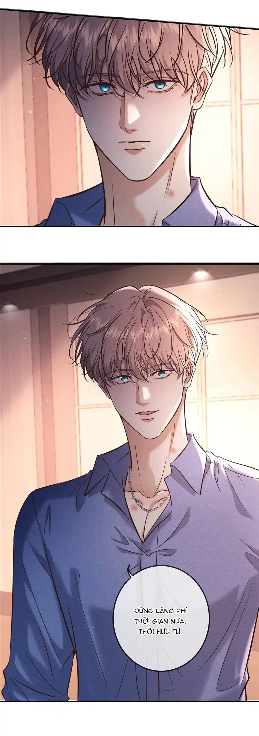 Cạn Tình Chapter 82 - Next 