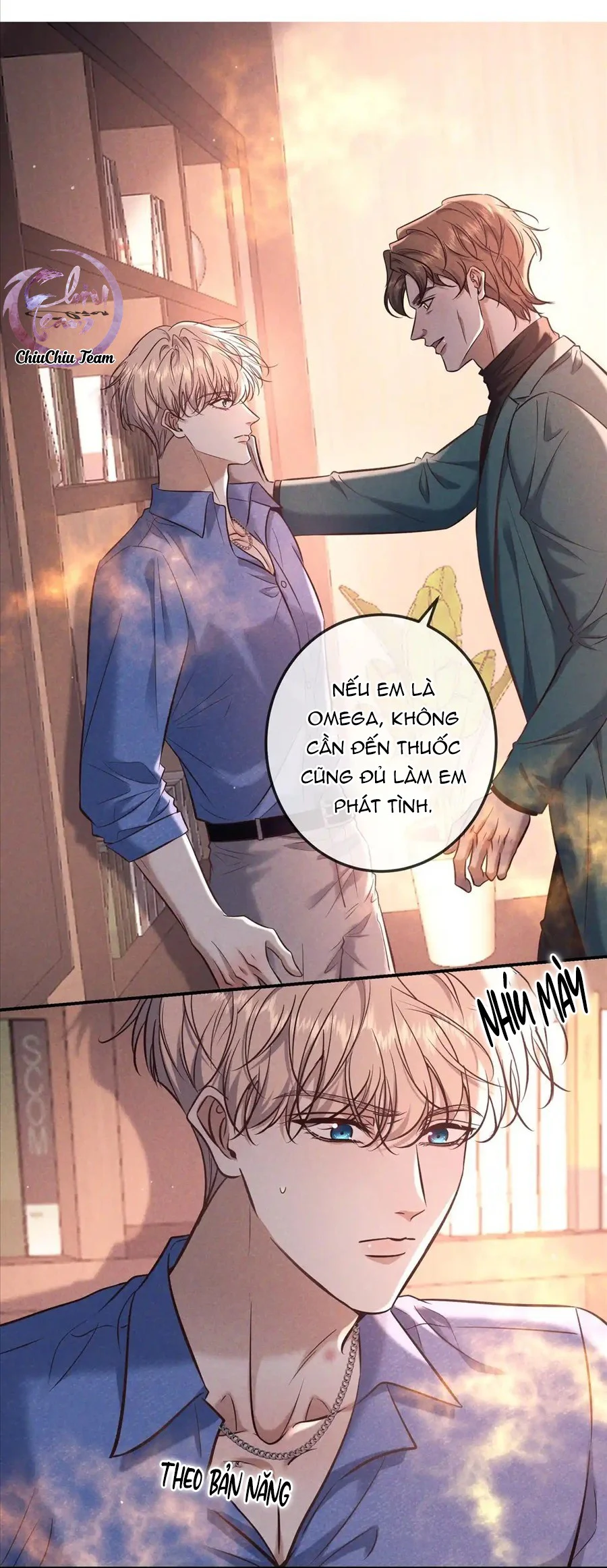 Cạn Tình Chapter 82 - Next 