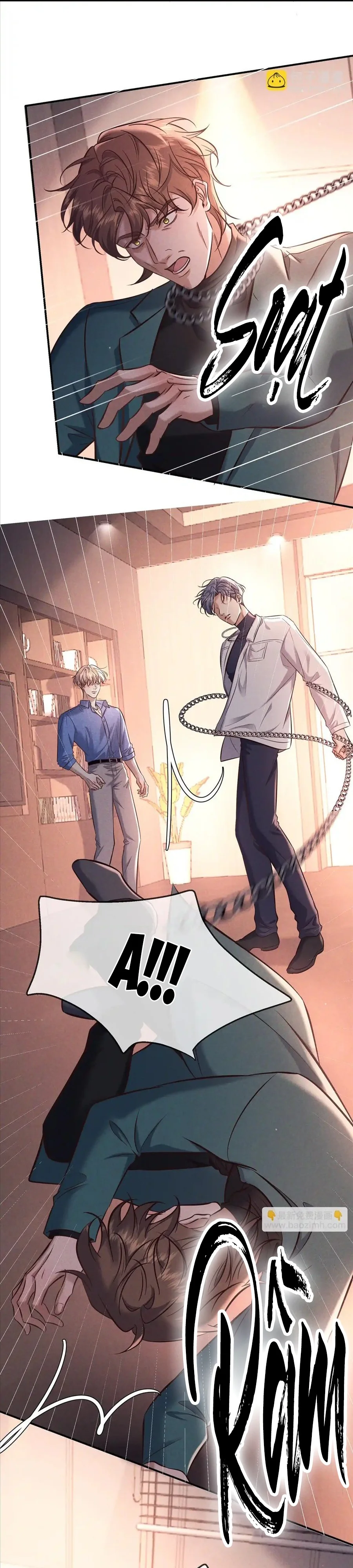 Cạn Tình Chapter 82 - Next 