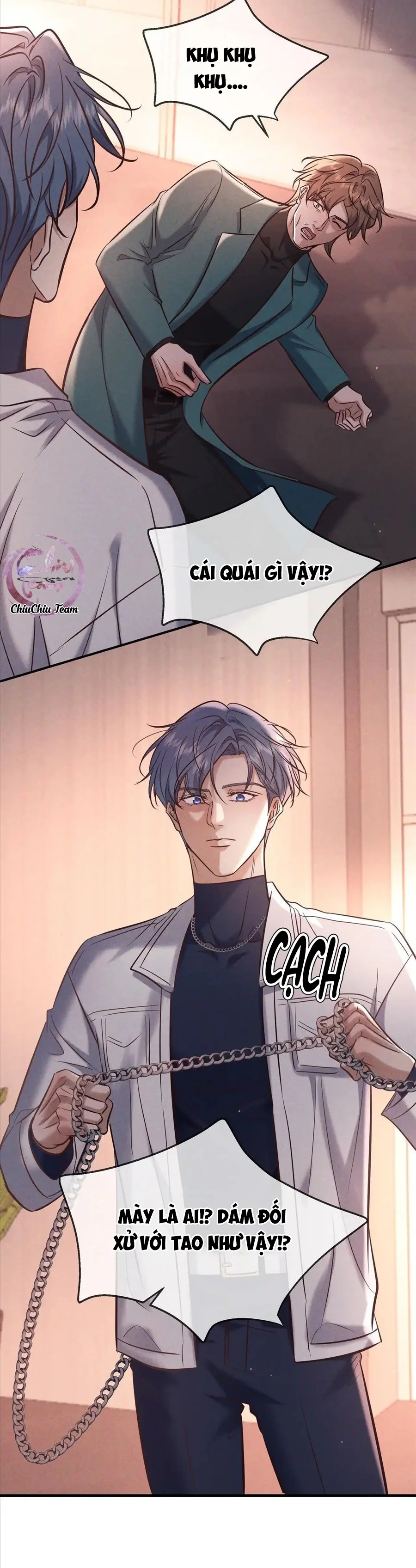 Cạn Tình Chapter 82 - Next 