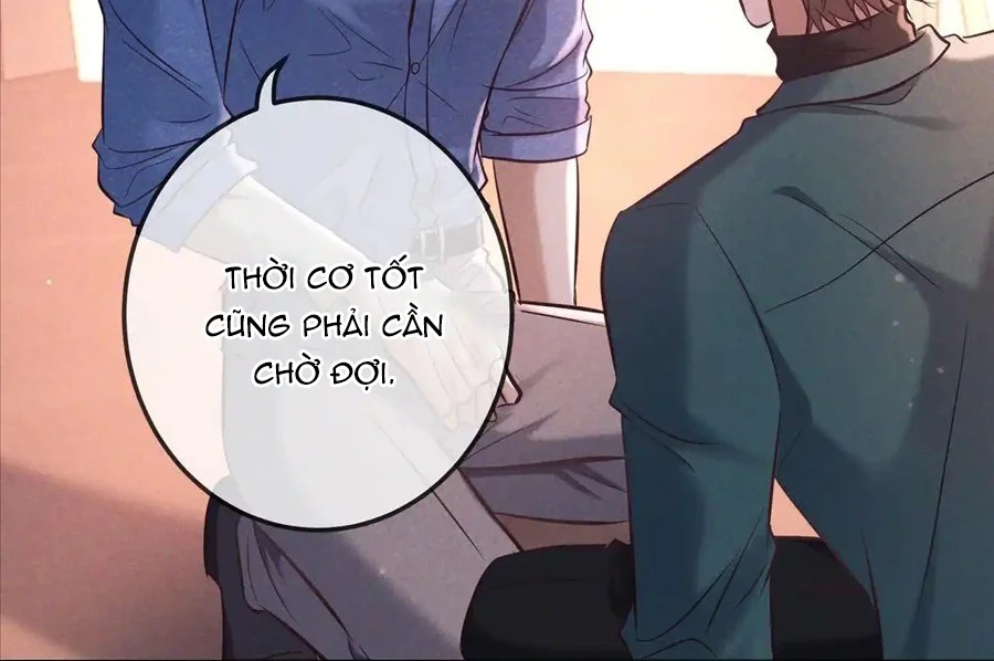 Cạn Tình Chapter 82 - Next 