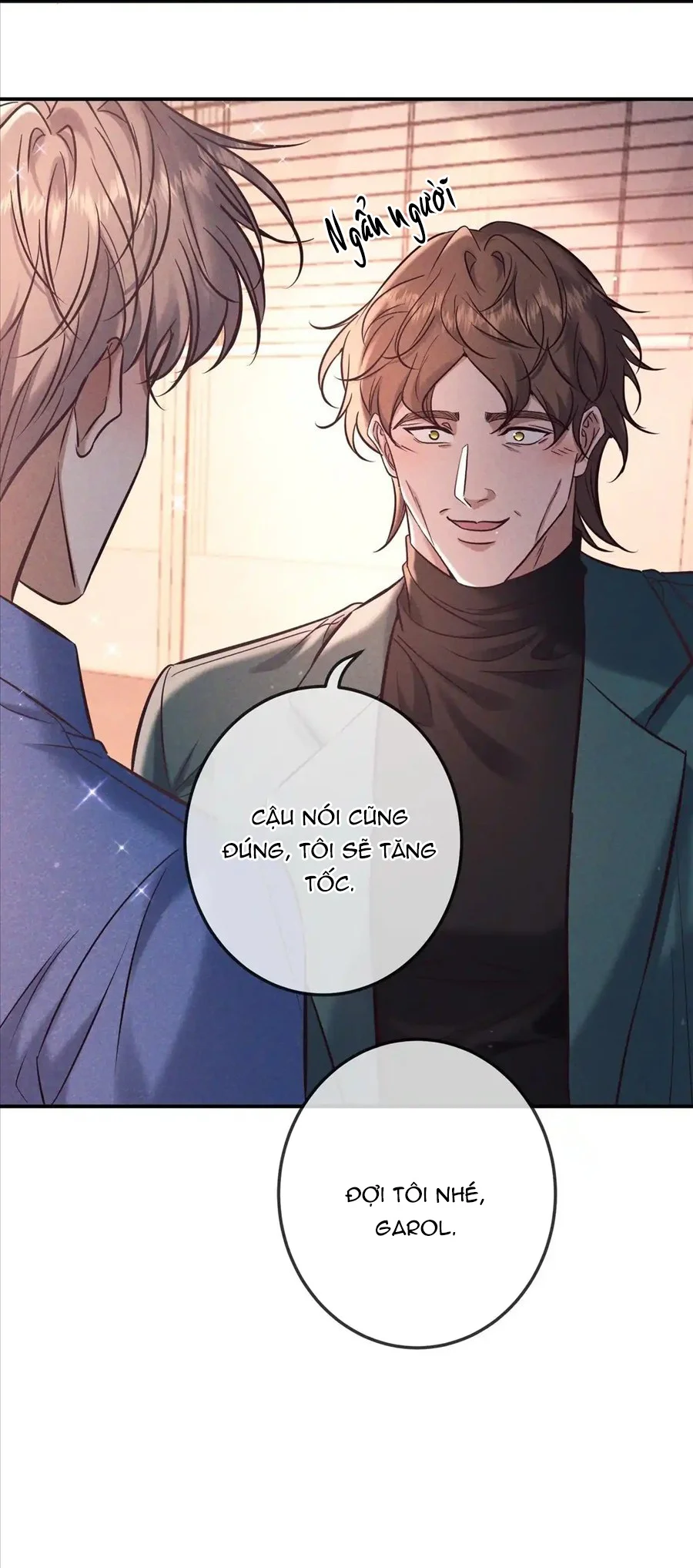 Cạn Tình Chapter 82 - Next 