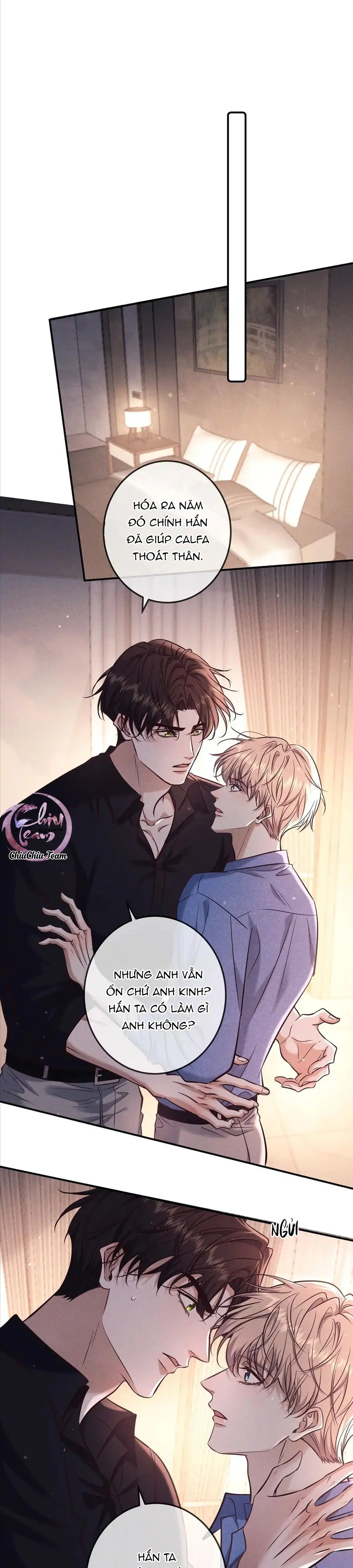 Cạn Tình Chapter 82 - Next 