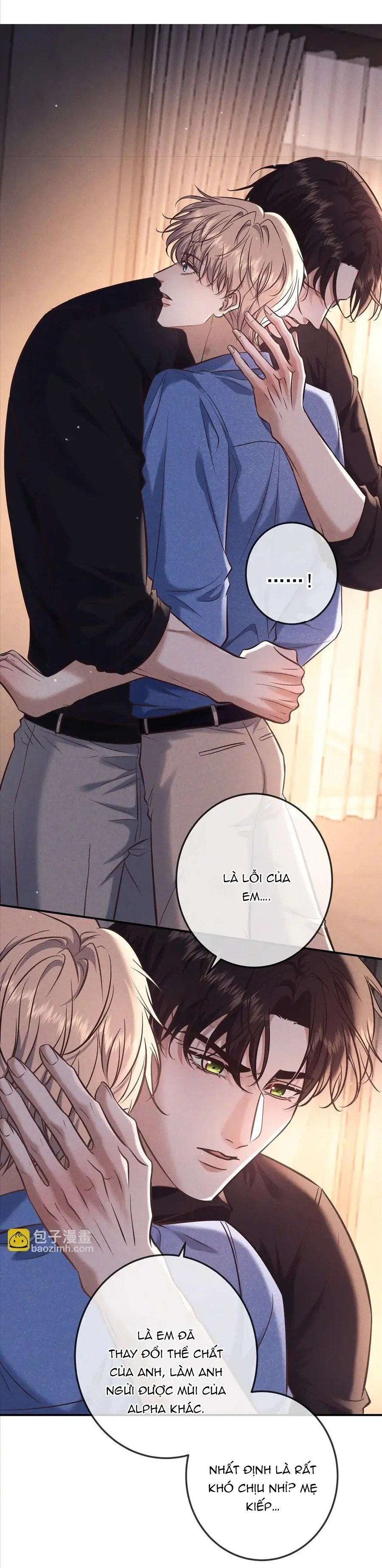 Cạn Tình Chapter 82 - Next 